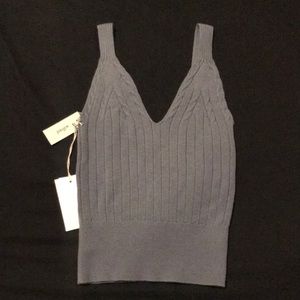 Wilfred tank top